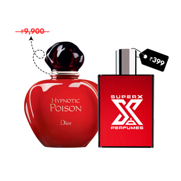 D*or Hypnotic Poison Perfume