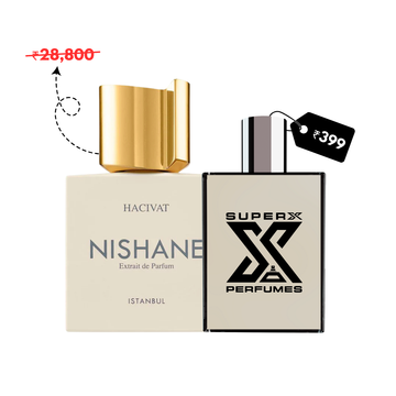 Nish*ne Haciv*t Perfume
