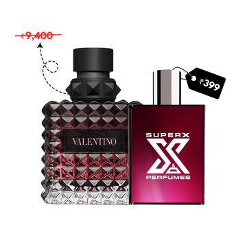 Vel*ntino Born In Roma Perfume