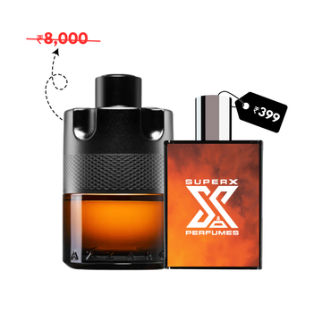 Azz*ro The Most Wanted Perfume