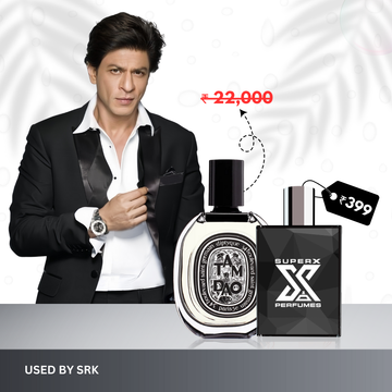 Dipt*que Tam Dao Shah Rukh Khan Perfume