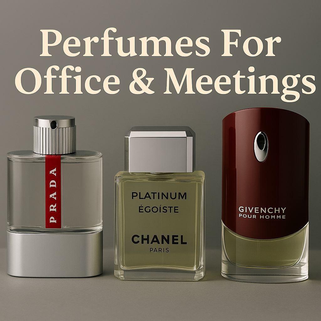 For Office & Meetings