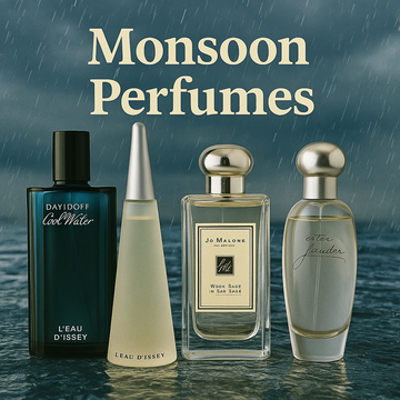 Monsoon Perfumes
