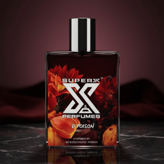 D Poison | Inspired by D*or Hypnotic Poison Perfume
