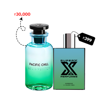 Lo*is Vui*ton Pacific Chill