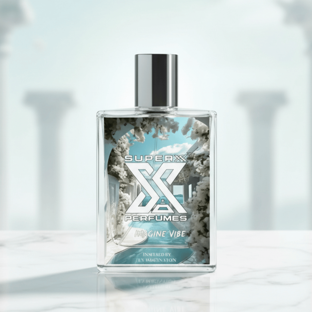 Imagine Vibe | Inspired by Lo*is Vui*ton Imagination Perfume