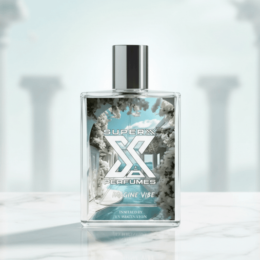 Imagine Vibe | Inspired by Lo*is Vui*ton Imagination Perfume