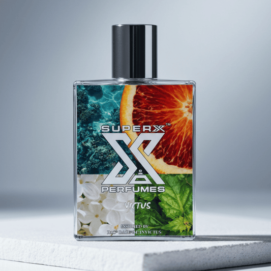 Victus | Inspired by Pa*o Rabe*ne Invictus Perfume