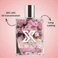 Flo Love | Inspired by G*cci Flora Perfume