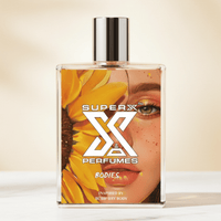 Bodies | Inspired by Burb*rry Body Perfume