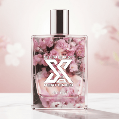 Flo Love | Inspired by G*cci Flora Perfume
