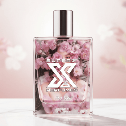 Flo Love | Inspired by G*cci Flora Perfume