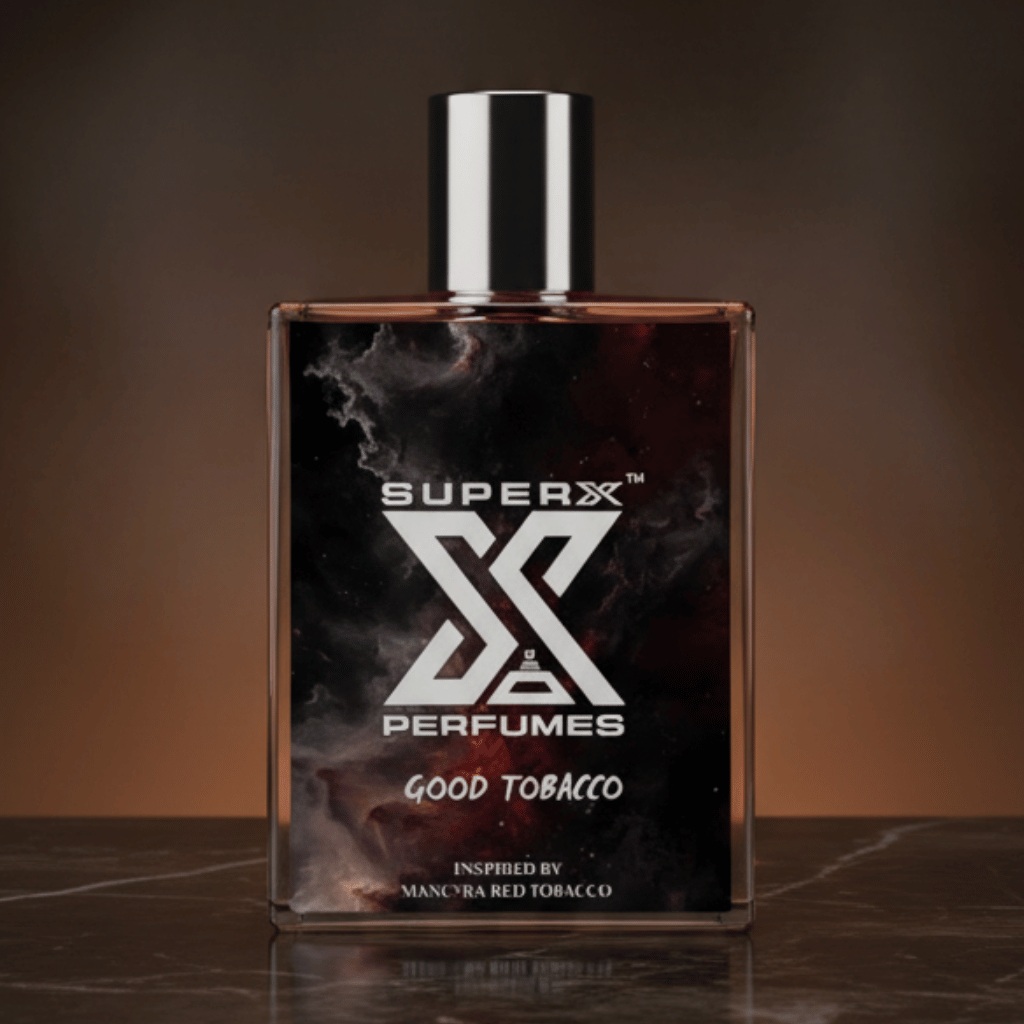 Good Tobacco | Inspired by Manc*ra Red Tobacco Perfume