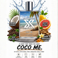 Coco Me | Inspired by Cha*el Coco Perfume