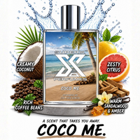 Coco Me | Inspired by Cha*el Coco Perfume