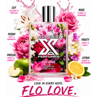 Flo Love | Inspired by G*cci Flora Perfume