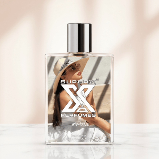 My Lane | Inspired by Gi*rgio Arm*ni My Way Perfume