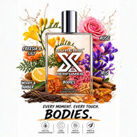 Bodies | Inspired by Burb*rry Body Perfume