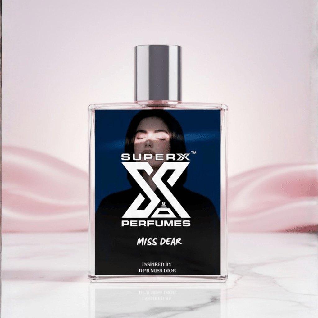 Miss Dear | Inspired by D*or Miss Dior Perfume