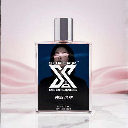 Miss Dear | Inspired by D*or Miss Dior Perfume