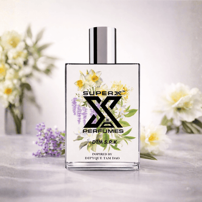 DTM SRK | Inspired by Dipt*que Tam Dao Shah Rukh Khan Perfume