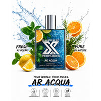 Ar Acqua | Inspired by Gi*rgio Arm*ni Acqua Di Gio Perfume