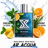 Ar Acqua | Inspired by Gi*rgio Arm*ni Acqua Di Gio Perfume