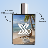 Coco Me | Inspired by Cha*el Coco Perfume