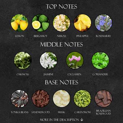 Azz*ro Chrome Perfume - Super X Perfume