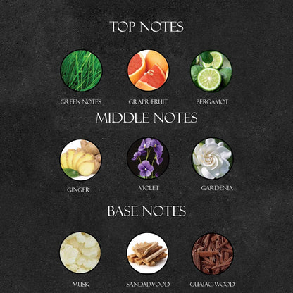 Car*lina He*rera 212 NYC Men Perfume - Super X Perfume