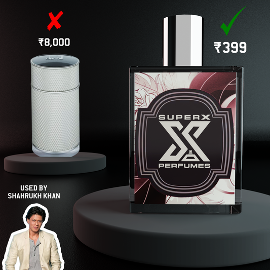 Dun*ill Icon Perfume