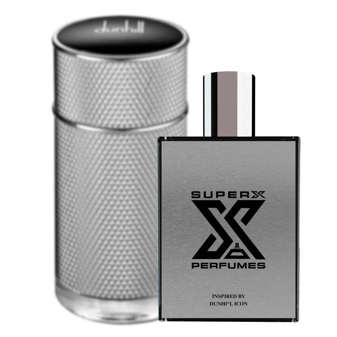 Buy a recreated version of Dunhill Icon Eau De Perfume, a fresh, masculine scent with a modern touch. Buy large collection of recreated popular perfume online.