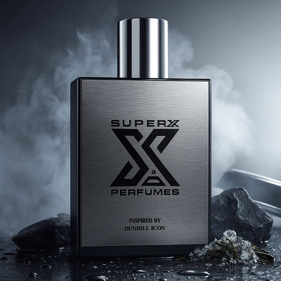 Buy a recreated version of Dunhill Icon Eau De Perfume, a fresh, masculine scent with a modern touch. Buy large collection of recreated popular perfume online.