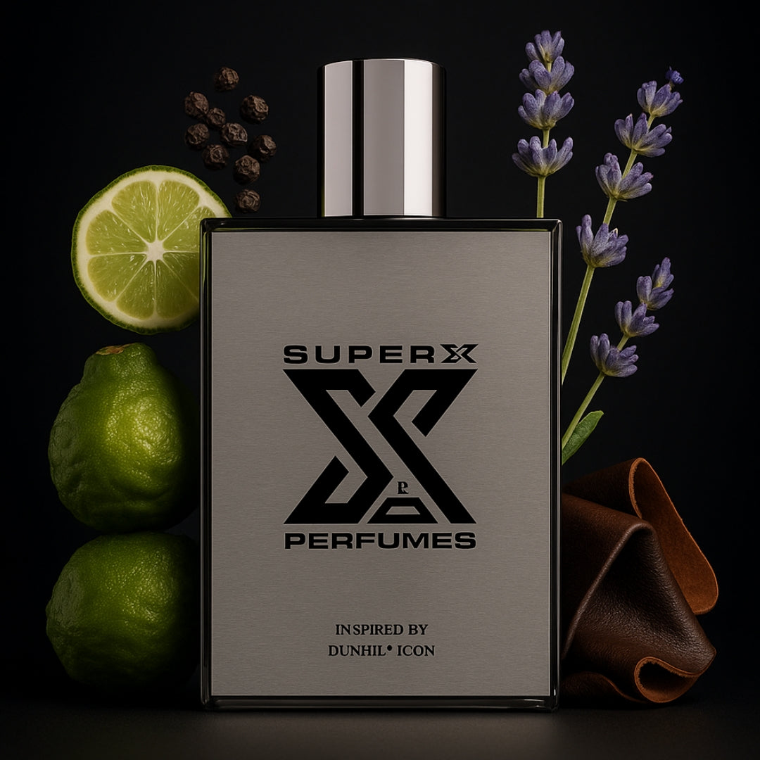 Buy a recreated version of Dunhill Icon Eau De Perfume, a fresh, masculine scent with a modern touch. Buy large collection of recreated popular perfume online.