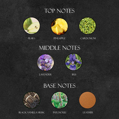 Give*chy Gentleman Perfume - Super X Perfume