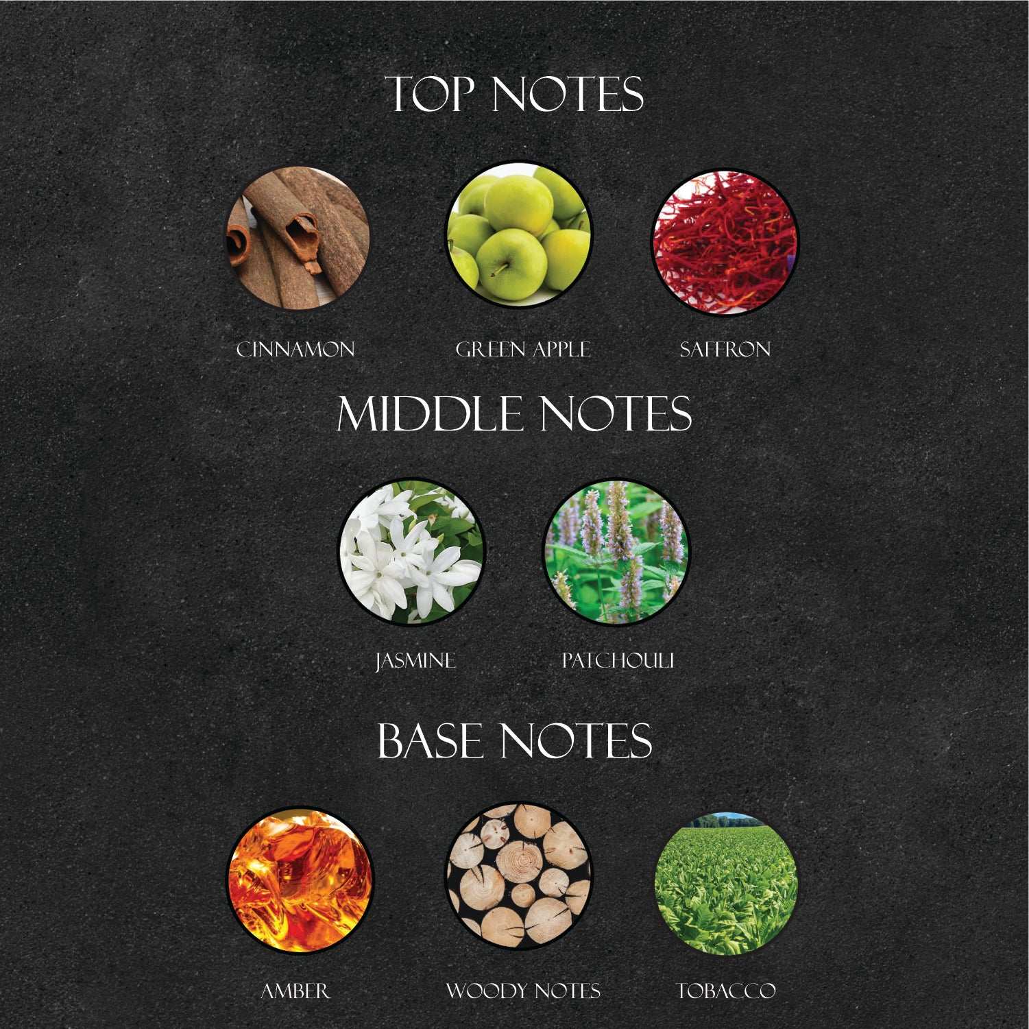 Mancera Red Tobacco Perfume - Main Image