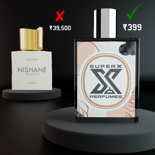 Nish*ne Havicat Perfume