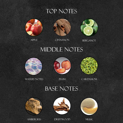 Ras*si Hawas Perfume - Super X Perfume