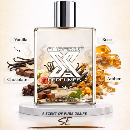 SE | Inspired by Gi*rgio Arm*ni Si Perfume