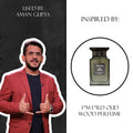 T*m F*rd Oud Wood Perfume - Super X Perfume