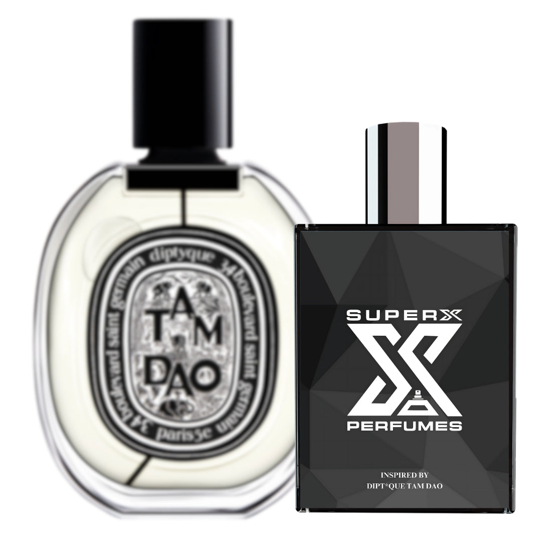 Dipt*que Tam Dao Shah Rukh Khan Perfume