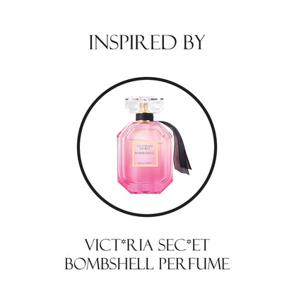 Vict*ria Sec*et Bombshell Perfume