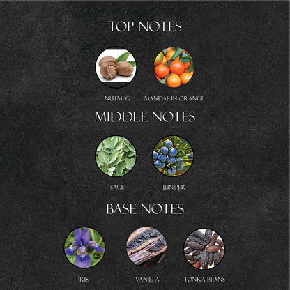 Val*ntino Uomo Intense Perfume - Super X Perfume