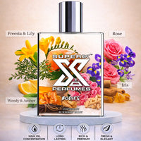 Bodies | Inspired by Burb*rry Body Perfume