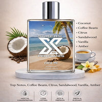 Coco Me | Inspired by Cha*el Coco Perfume