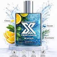 Ar Acqua | Inspired by Gi*rgio Arm*ni Acqua Di Gio Perfume