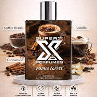 Vanilla Coffee | Inspired by La*tafa Kh*mrah Perfume