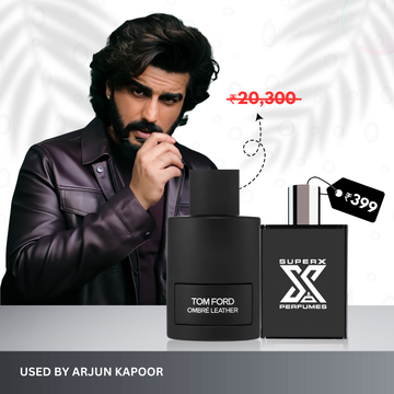 T*m F*rd Ombre Leather Perfume