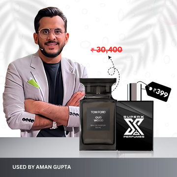 T*m F*rd Oud Wood Perfume