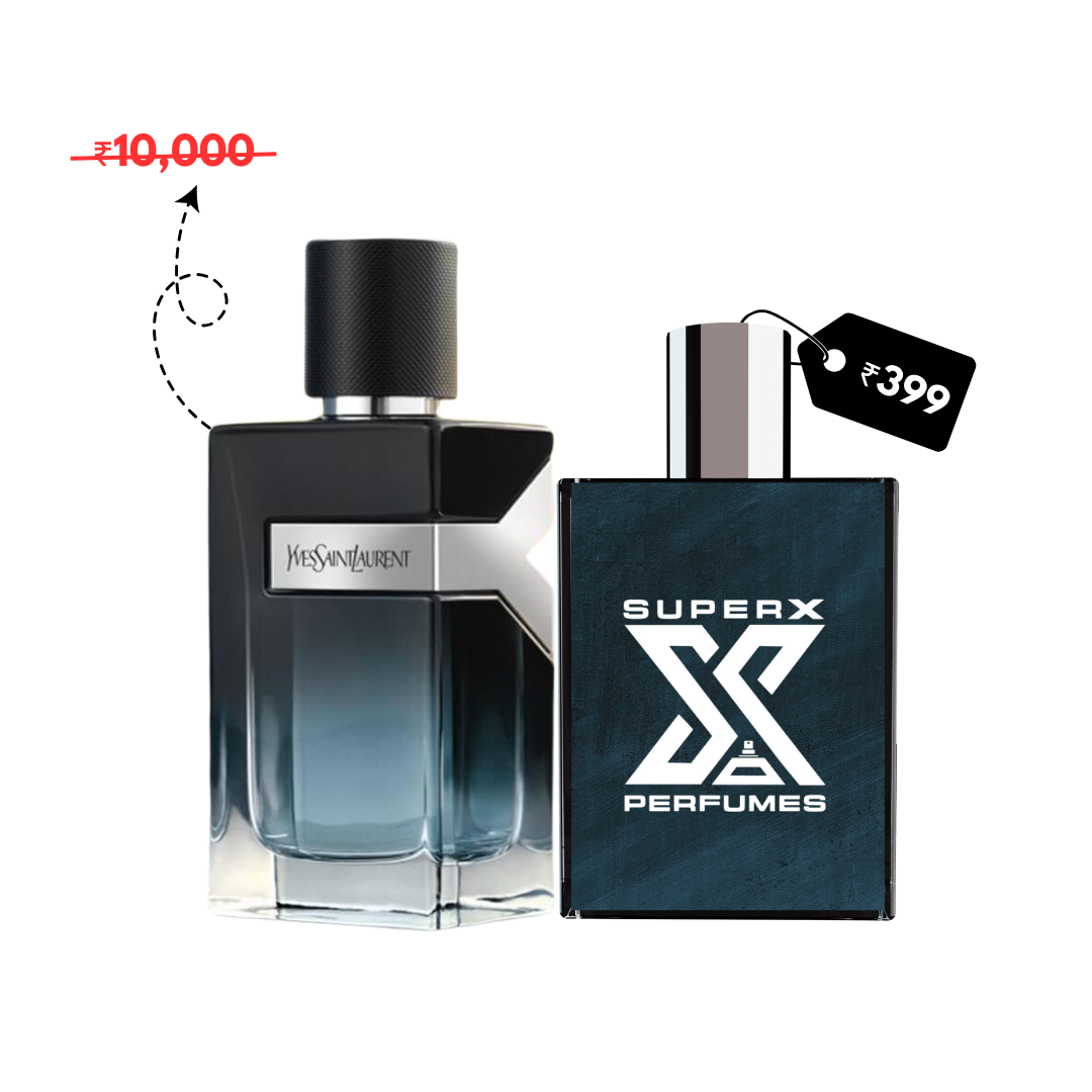 Y*L Y Perfume